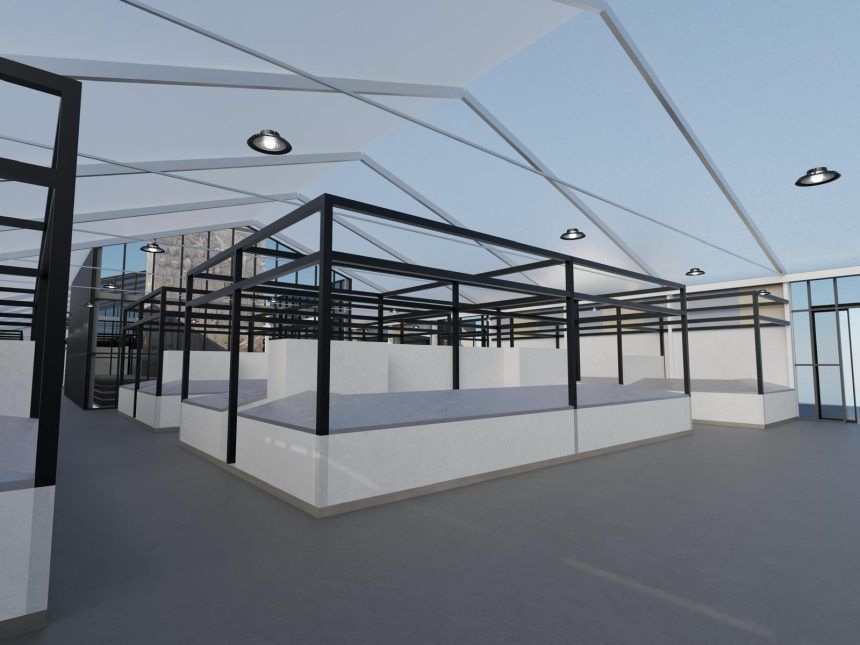 Mercado Provisional Castellón