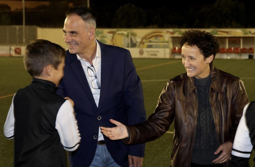 Onda impulsa el talento deportivo local con la concesión de 64 becas a deportistas de élite, promesas y sénior femenina