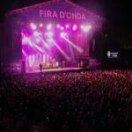 Conciertos Fira d'Onda 2026