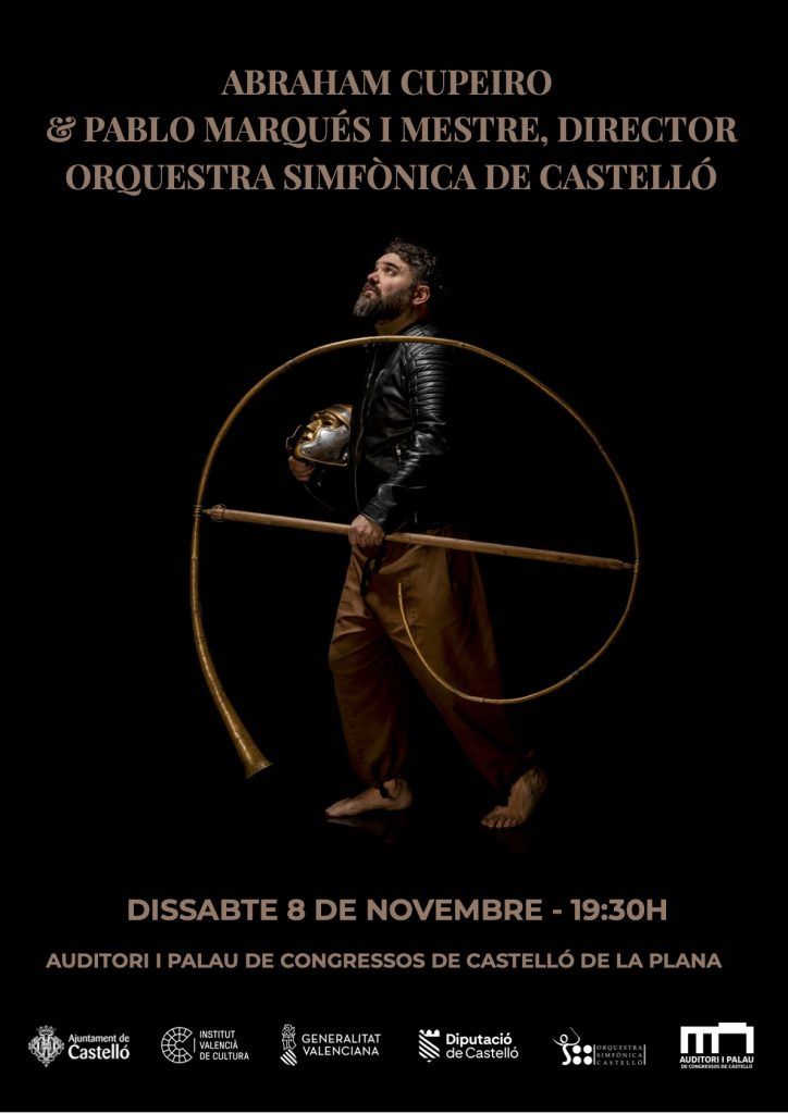 L’Orquestra Simfònica de Castelló