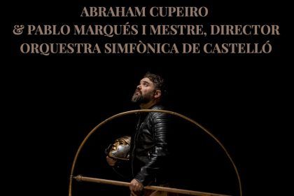 L’Orquestra Simfònica de Castelló