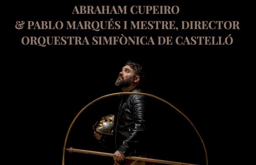 L’Orquestra Simfònica de Castelló