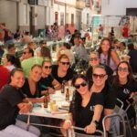 Fotos fiestas Betxí V concurso de Migas 2026