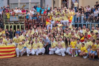Fotos fiestas Betxí 2026