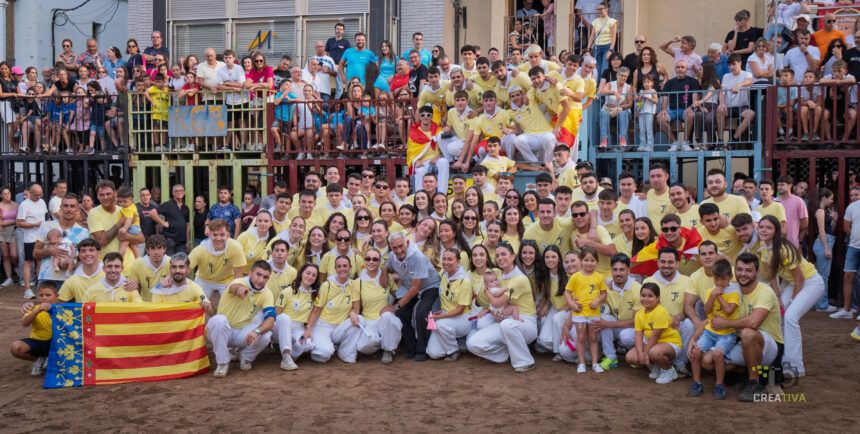 Fotos fiestas Betxí 2026