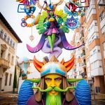 Entrega de premios fallas Burriana 2025