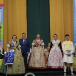 Entrega premios fallas Burriana 2025