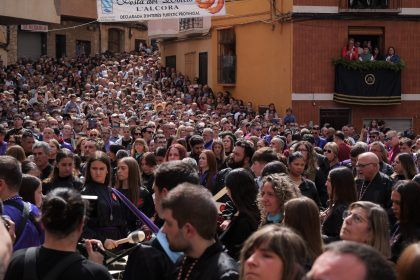 Rompida de la Hora de l'Alcora