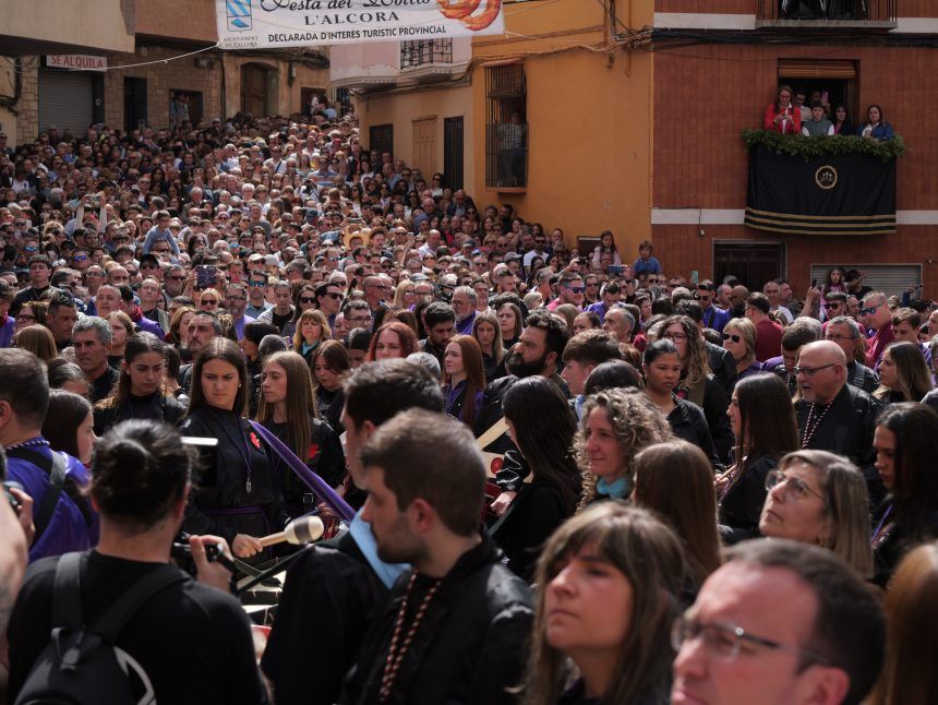 Rompida de la Hora de l'Alcora