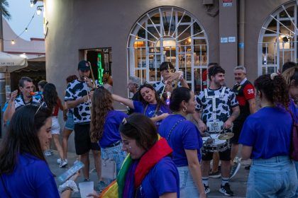 Fotos de las fiestas de Betxí