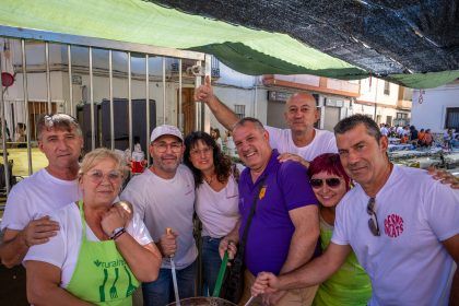 Fotos fiestas Betxí