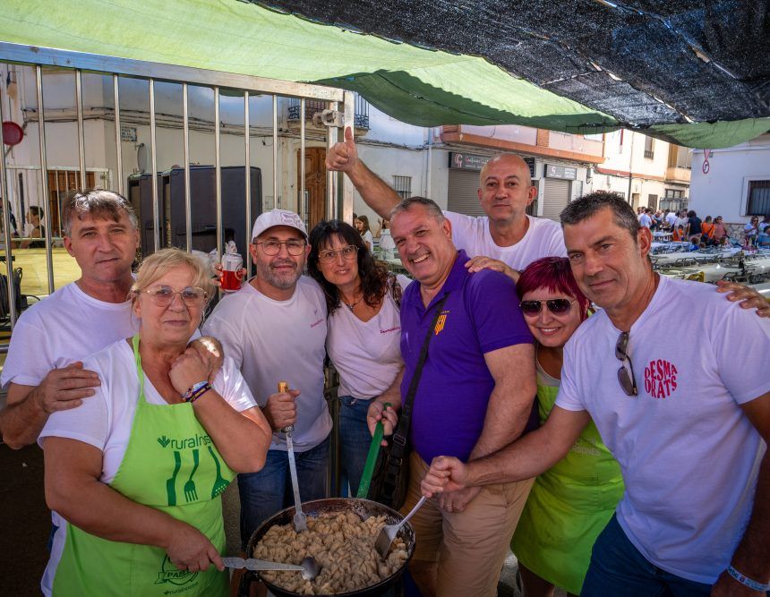 Fotos fiestas Betxí