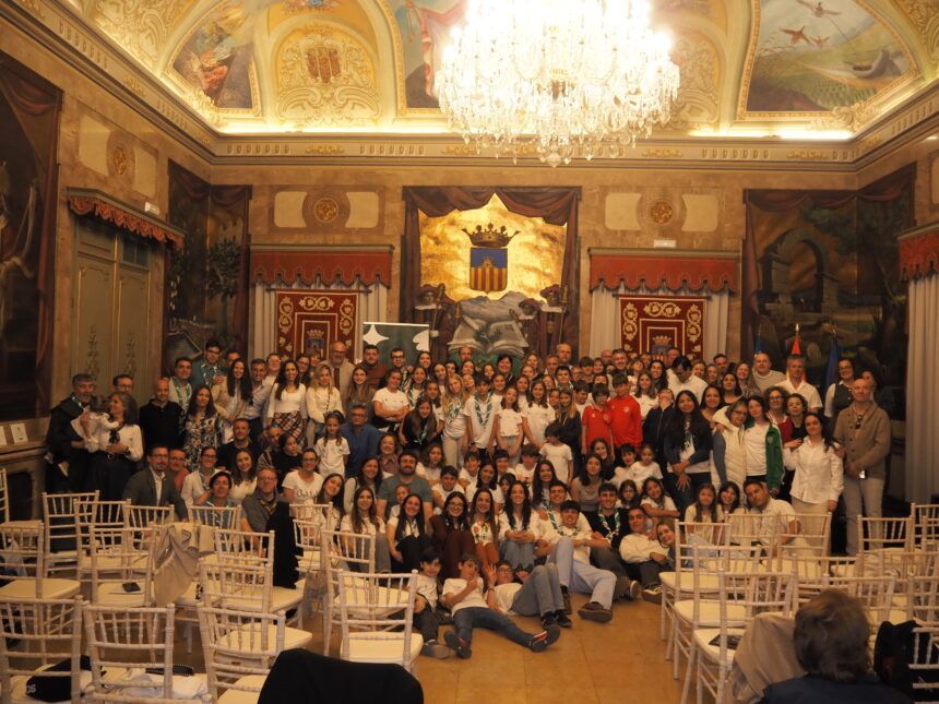 Juniors El Carmen Castellón