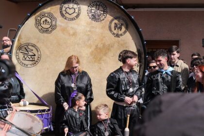 Rompida de la Hora de l'Alcora 2026