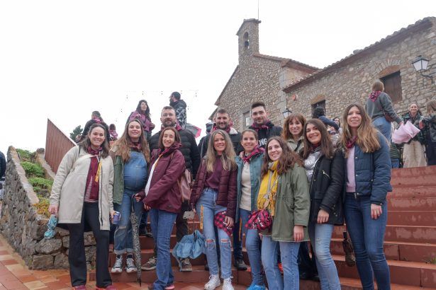 Romería Sant Antoni Betxí 2026