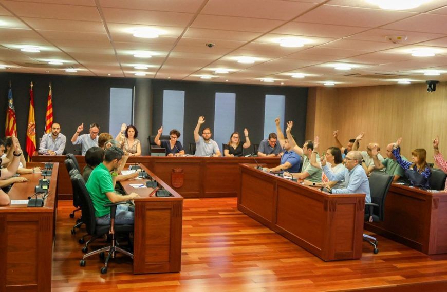 Onda inicia el proceso para que la Fira sea reconocida como Fiesta de Interés Turístico Autonómico