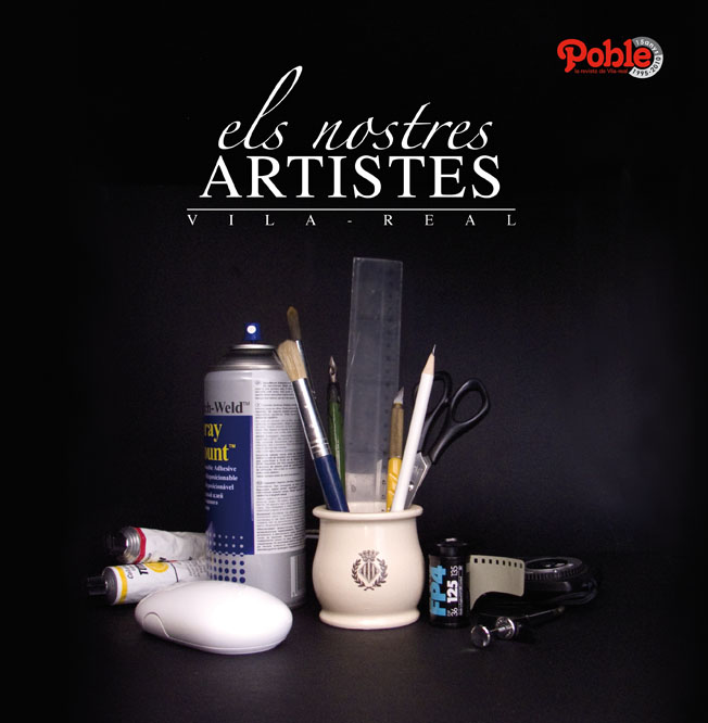Els nostres artistes