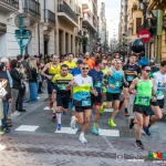 Maratón de Castellón