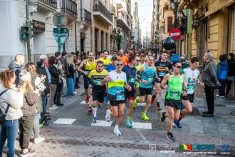 Maratón de Castellón