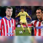 La Maldición del Atlético de Madrid tras los fichajes del Villarreal
