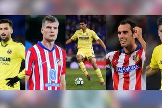 La Maldición del Atlético de Madrid tras los fichajes del Villarreal