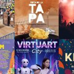 Actividades fin de semana Castellón