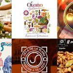 Rutas gastronómicas en la provincia de Castellón