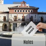 Encuesta Electoral Nules