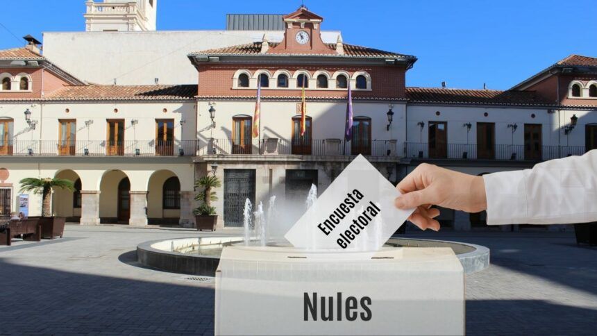 Encuesta Electoral Nules