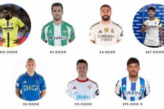 Trama de relojes de contrabando jugadores