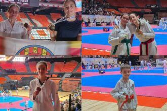Club Taekwondo Vila-real