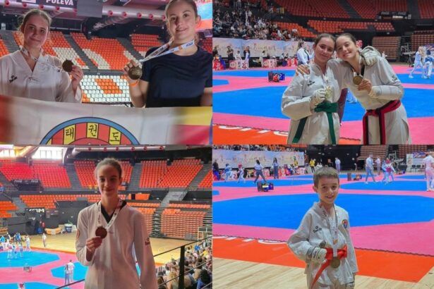 Club Taekwondo Vila-real