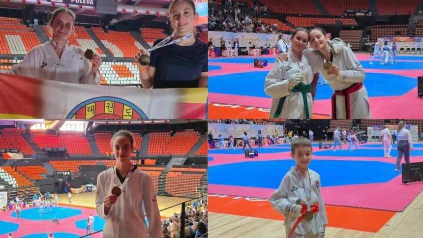 Club Taekwondo Vila-real