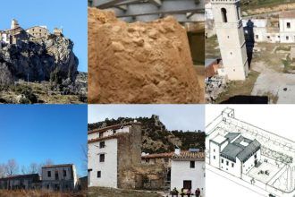 Edificios con secretos en Castellón