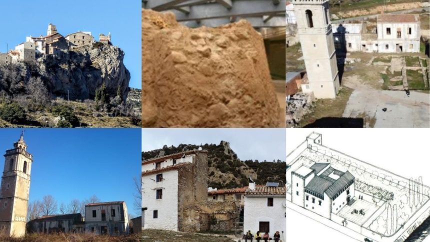 Edificios con secretos en Castellón