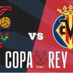 Club Atlético Antoniano vs Villarreal