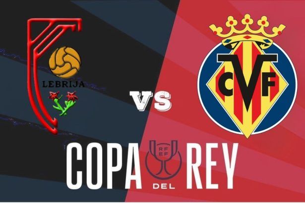 Club Atlético Antoniano vs Villarreal