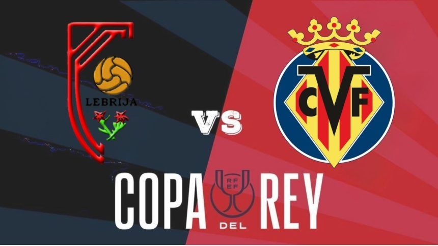 Club Atlético Antoniano vs Villarreal