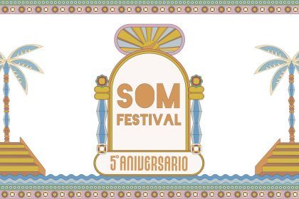 SOM Festival 2025 Castellón