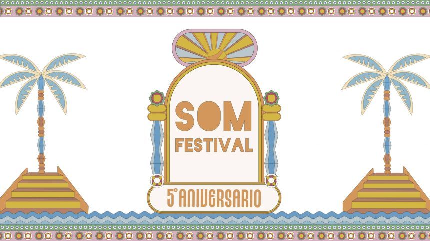 SOM Festival 2025 Castellón