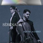 Alfons Rochera y Darío González presentan su nuevo disco Sérénade