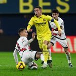 Yeremy Pino al Crystal Palace