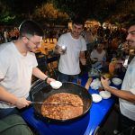 Fotos Tombet de Bou fiestas Vila-real