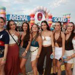 Fotos Arenal Sound viernes 1 de agosto
