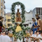 Fotos Ofrenda Virgen de Gracia de Vila-real