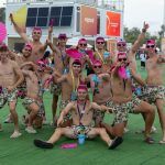 Fotos Arenal Sound sábado 2 de agosto 2025