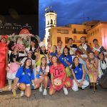 Fotos de la noche de los disfraces Vila-real