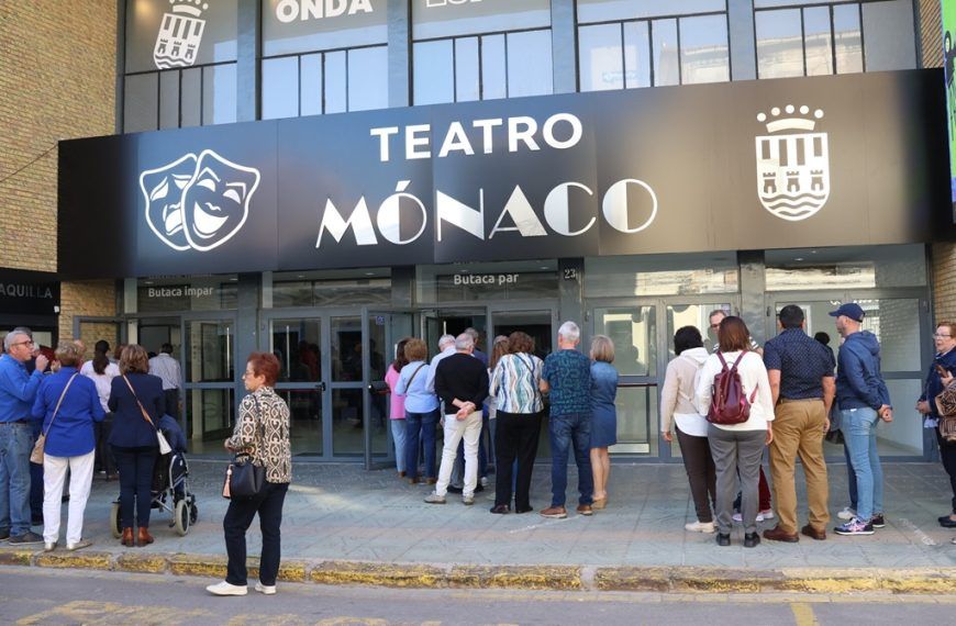 Onda renueva los sistemas de climatización de sus edificios públicos para mejorar el confort y la eficiencia energética