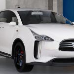 Castellón frena al coche eléctrico