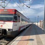 Cercanías Valencia–Castellón